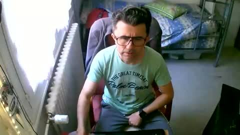 lokoum39 online show from March 24, 11:59 am