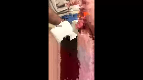 JwasHere online show from December 18, 5:13 am