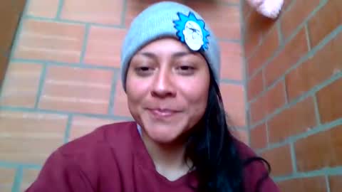 Snapshot of lola978607 chatting on October 22, 2:50 pm lola978607 online show from October 22, 2:50 pm