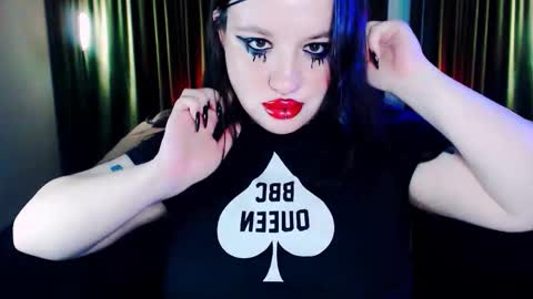 Lola Chi online show from November 30, 10:03 pm