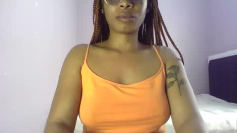 Lola Coco online show from March 23, 9:02 am