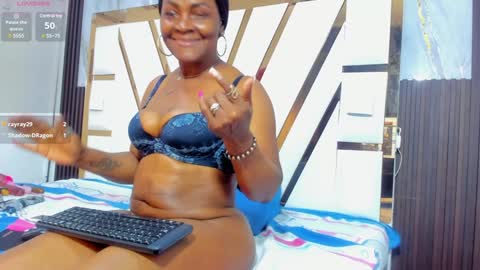Lola online show from December 29, 9:41 pm