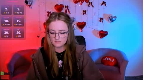 your dream online show from February 28, 9:05 pm