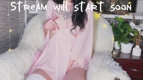 Adelia online show from October 15, 5:46 pm