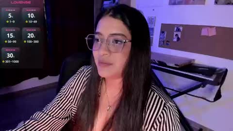 lolaasmith_21 online show from October 11, 12:10 am