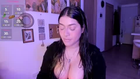 lolaasmith_21 online show from October 12, 2:16 pm