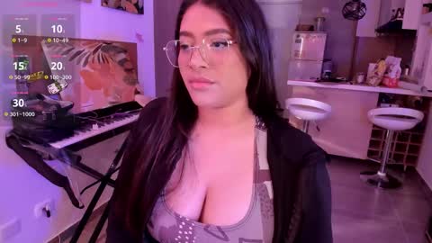 lolaasmith_21 online show from October 15, 9:15 pm