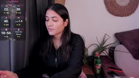 lolaasmith_21 online show from February 15, 4:03 pm