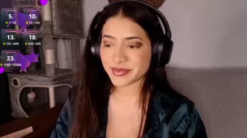 Snapshot of lolaasmith_21 chatting on July 2, 8:26 pm lolaasmith_21 online show from July 2, 8:26 pm