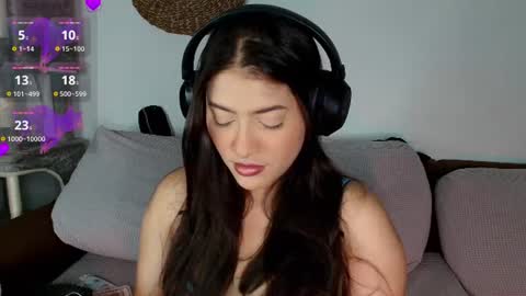 Snapshot of lolaasmith_21 chatting on July 4, 8:04 pm lolaasmith_21 online show from July 4, 8:04 pm