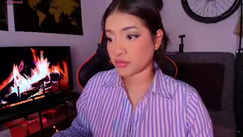 Snapshot of lolaasmith_21 chatting on July 11, 9:38 pm lolaasmith_21 online show from July 11, 9:38 pm