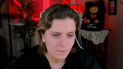 I consider myself the god Loki but life just calls me LOL  online show from December 21, 11:22 am