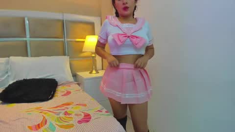 Lola Vibe online show from September 20, 11:33 am