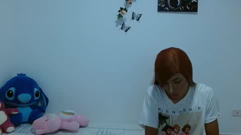 lolabloomx online show from November 7, 10:59 am