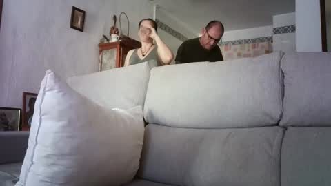 LOLA HUESO y ERIC online show from May 28, 2:25 pm