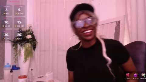 lola online show from November 9, 4:00 am