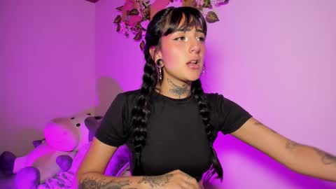 Lola online show from March 15, 7:36 am