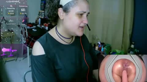 lolalicious7583 online show from June 21, 11:07 pm