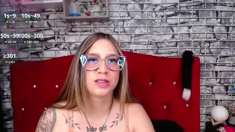 lolalove vip online show from October 3, 1:19 pm