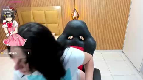 LOLA online show from July 18, 3:00 am