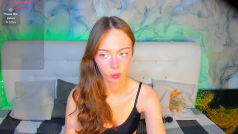 Snapshot of lolamedisson chatting on September 22, 6:54 pm Lola online show from September 22, 6:54 pm