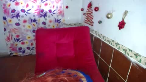 lolamourin online show from November 29, 8:34 pm