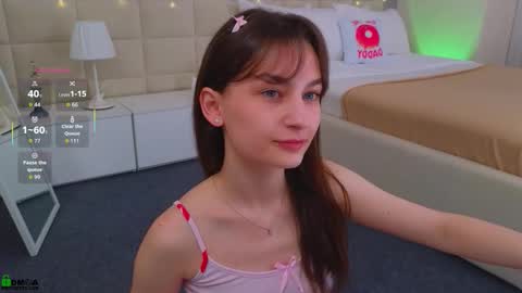 Lola online show from March 22, 1:53 am