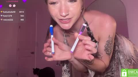 Lola 3 online show from May 16, 12:29 am