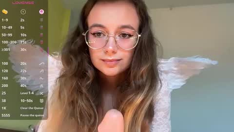 Snapshot of lolatheangel chatting on November 16, 4:51 am Lolatheangel online show from November 16, 4:51 am