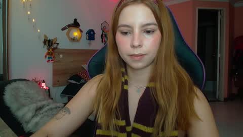 Lola doll online show from February 12, 4:35 pm