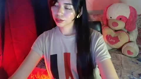 Snapshot of lolifantasy chatting on February 13, 4:30 am Rya DKhrt online show from February 13, 4:30 am