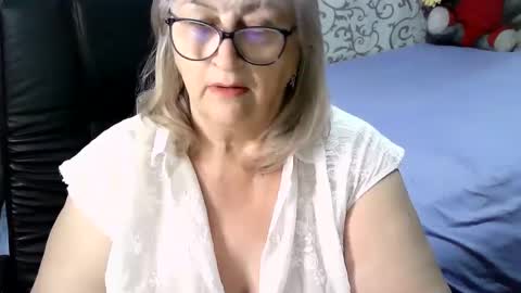 LolkaAlyss online show from January 23, 5:24 am