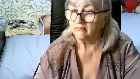 LolkaAlyss online show from January 24, 6:35 pm