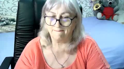LolkaAlyss online show from January 27, 7:46 pm