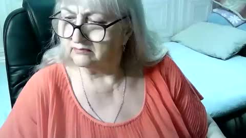 LolkaAlyss online show from March 30, 7:15 pm