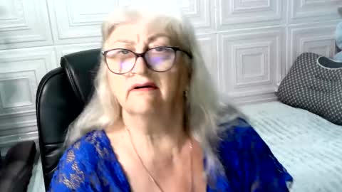LolkaAlyss online show from July 21, 2:03 am