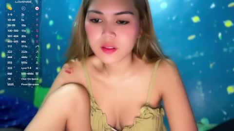 Pretty Janne 3 online show from March 15, 7:47 am