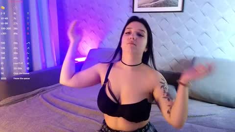 Alex online show from November 9, 7:01 pm