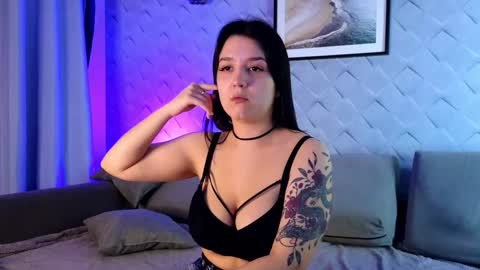 Alex online show from November 16, 7:08 pm