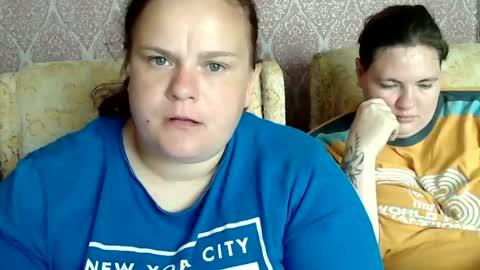 LollyHarleyts online show from July 3, 8:21 am