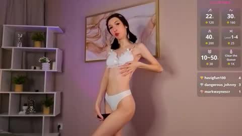 Snapshot of lollykey chatting on March 1, 2:46 am Maya online show from March 1, 2:46 am