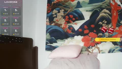 Lilly online show from February 27, 8:03 am