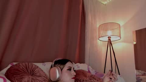 Lolly online show from December 23, 5:49 am