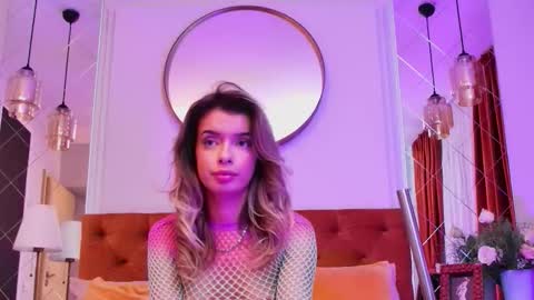 Lolly. online show from November 28, 8:00 pm