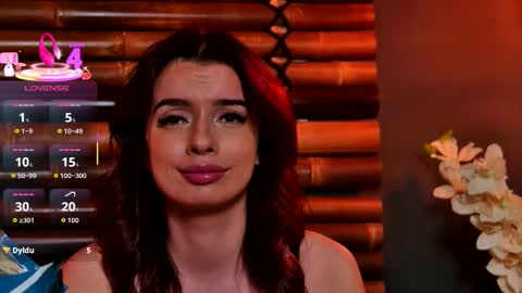 Lolly. online show from March 13, 8:26 pm