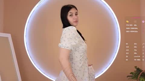 Cindy online show from September 23, 2:42 pm
