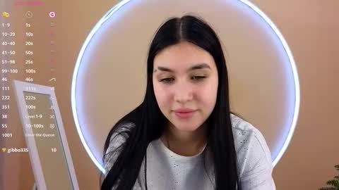 Cindy online show from September 25, 2:43 pm