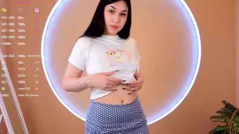 Cindy online show from September 30, 7:35 am