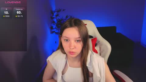 lolytarose online show from July 5, 1:34 am