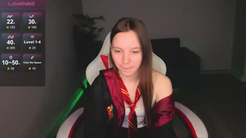 lolytarose online show from July 9, 1:53 am